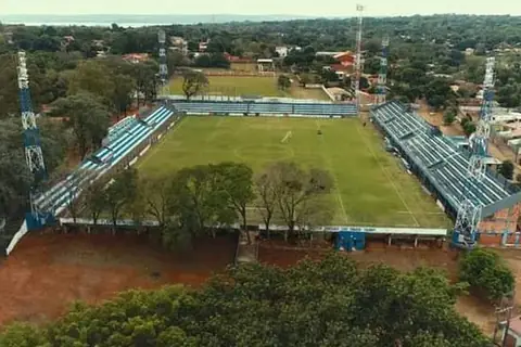 Foto: 100% Globo / Wikimedia Commons · CC0