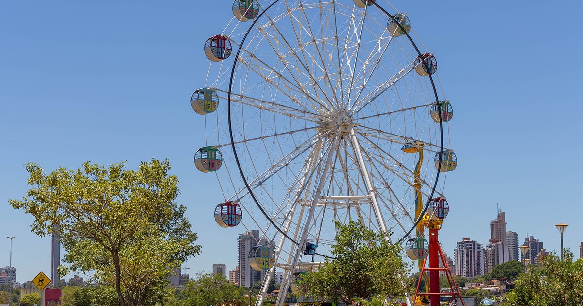 Asunción con niños: 17 planes por barrio, del planetario al zoológico y los parques