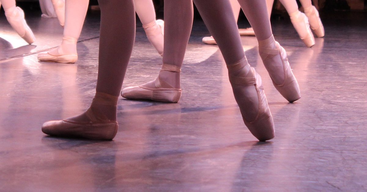 El Ballet Municipal presenta Francesco en seis fechas desde el 30 de octubre