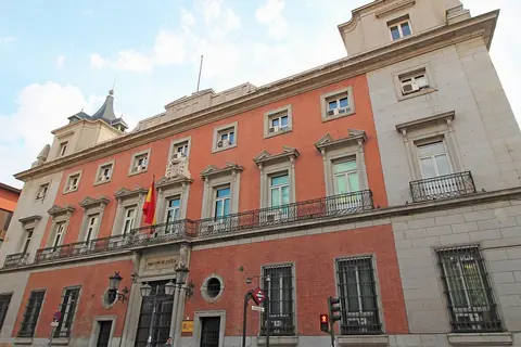 Foto: Luis García (Zaqarbal) / Wikimedia Commons · CC BY-SA 3.0 es