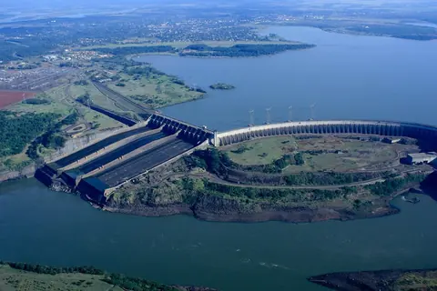 Foto: International Hydropower Association (IHA) / Wikimedia Commons · CC BY 2.0