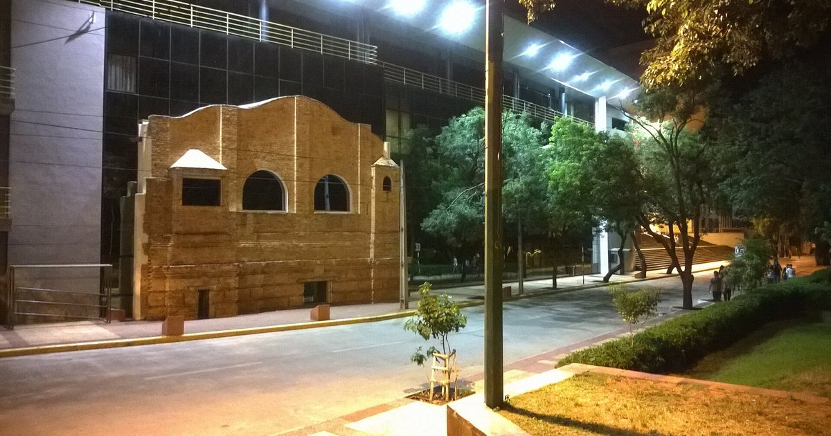 Edificios de oficinas