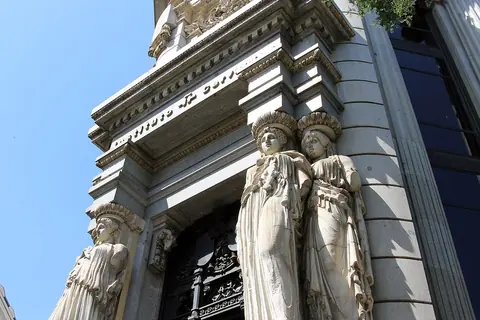 Foto: Fred Romero / Wikimedia Commons · CC BY 2.0