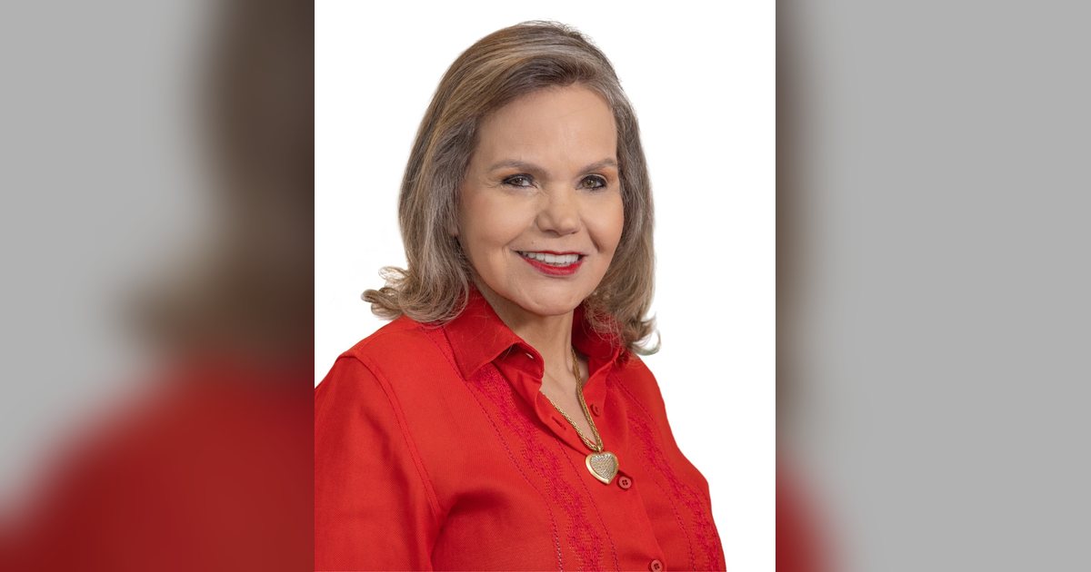 Lilian Samaniego