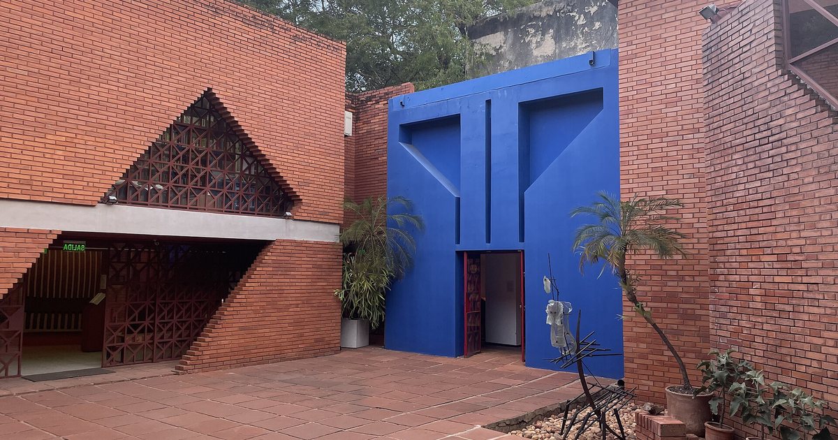 El Museo del Barro reabre el viernes 9 tras el granizo, y ese día la entrada es gratis