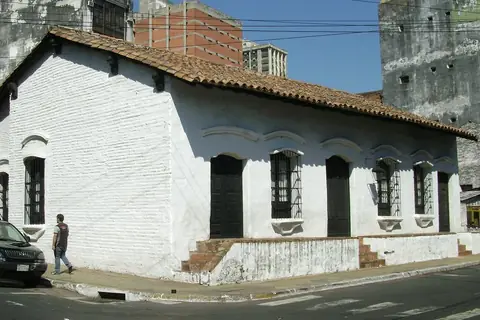 Foto: Fernando Boccia / Wikimedia Commons · dominio público