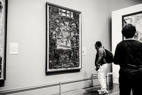 Foto: Thad Zajdowicz / Flickr · CC BY 2.0