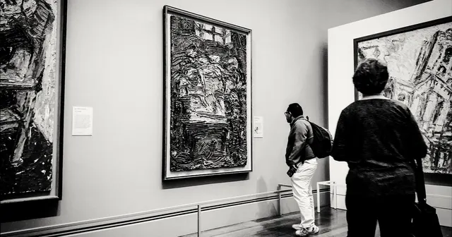Foto: Thad Zajdowicz / Flickr · CC BY 2.0
