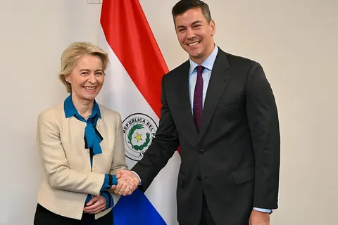 Foto: Dati Bendo - European Commission / Wikimedia Commons · CC BY 4.0