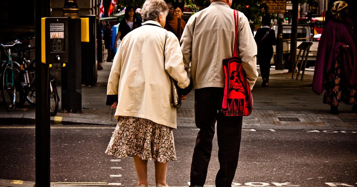 Pensión para adultos mayores: cuánto se cobra, quiénes acceden y cómo inscribirse