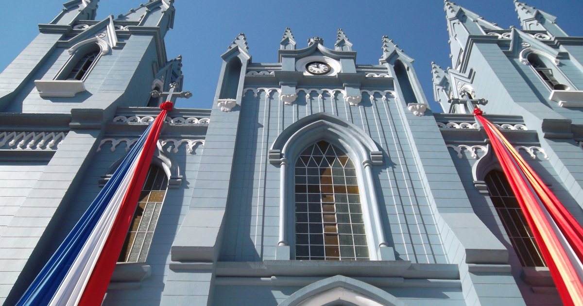 Catedral de San Lorenzo