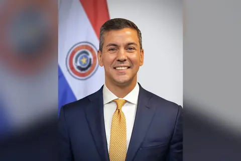 Foto: Presidencia de la República del Ecuador / Wikimedia Commons · dominio público