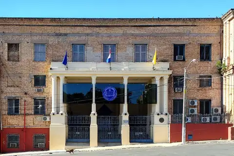 Foto: Mx. Granger / Wikimedia Commons · CC0